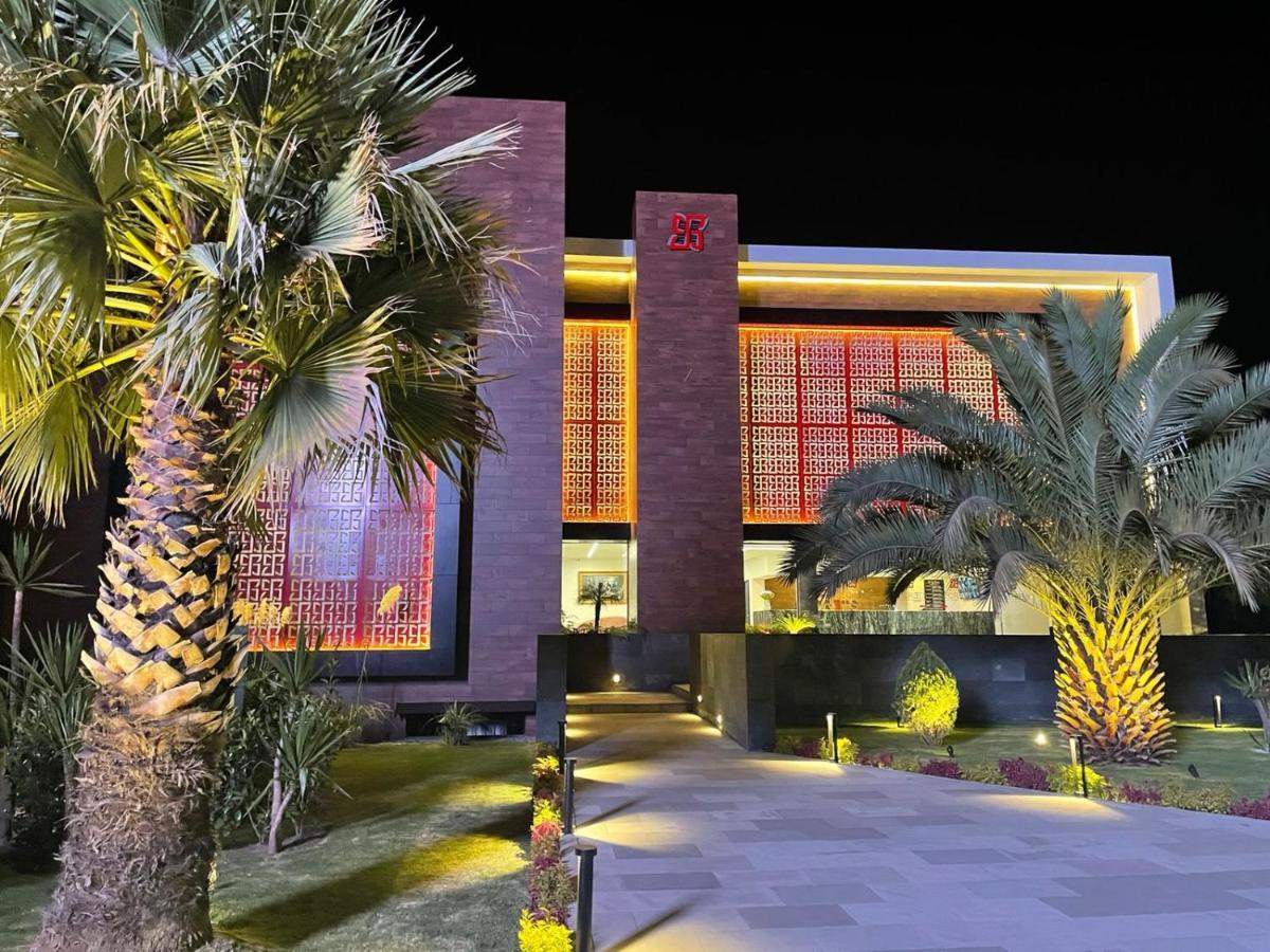 Hotel Passion Secrets Villas And Suites Toluca Extérieur photo