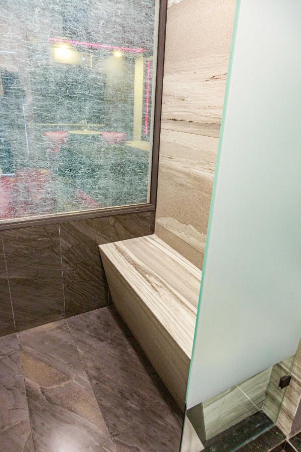 Hotel Passion Secrets Villas And Suites Toluca Extérieur photo