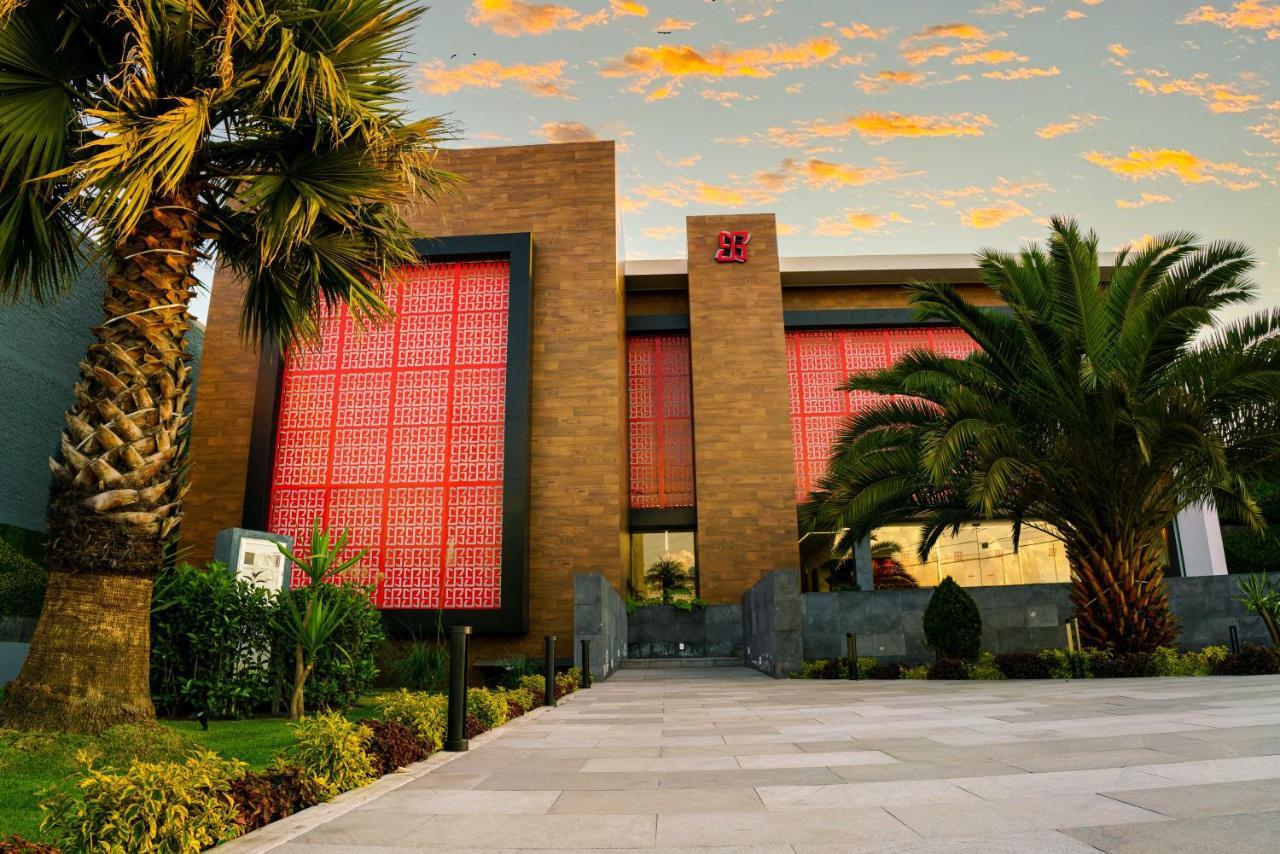 Hotel Passion Secrets Villas And Suites Toluca Extérieur photo